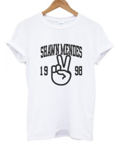 Shawn Mendes 1998 T shirt