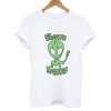 Shawn Mendes Alien Vine Boys Magcon Boys T shirt