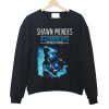 Shawn Mendes Illuminate World Tour Sweatshirt