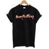 Show No Mercy T shirt