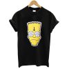 Simpson Satanic You T shirt