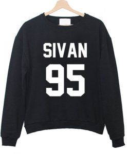 Sivan 95 Sweatshirt