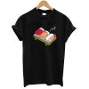 Sleeping Sushi Tshirt