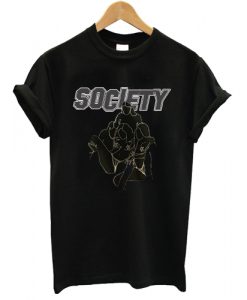 Society T shirt