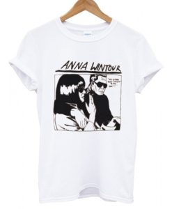 Sonic Anna Wintour T shirt