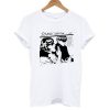 Sonic Youth Goo T shirt