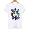 Suicide squad T shirt