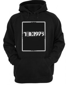 The 1975 Hoodie