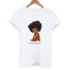 The Boondocks Notorious T shirt