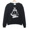 The Deathly Hallows Sweatshirt