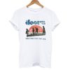 The Doors Waiting For the sun T shirt