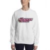 The Future Is Female Sweatshirt