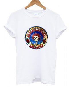 The Grateful Dead T shirt