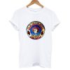 The Grateful Dead T shirt