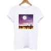 The Killers Day & Age T shirt