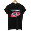 The Offspring T shirt