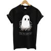 The Sad Ghost Club T shirt