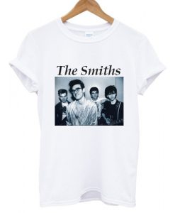 The Smiths T shirt