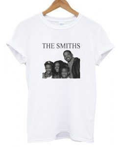 The Smiths T shirt