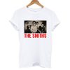 The Smiths there is a light that never goes out T shirt