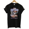 The WHO Live In Concert 1982 T shirt