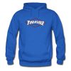 Thrasher Diamond Logo Hoodie