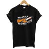 Thrasher Scarred 4 Life T shirt