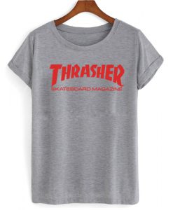 Thrasher T shirt