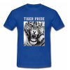 Tiger Pride T shirt