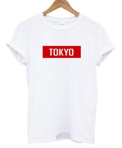 Tokyo T shirt