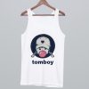 Tomboy Tank Top