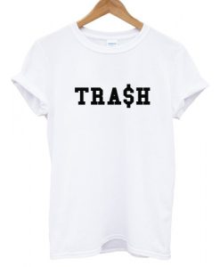 Trash T shirt