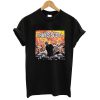 Travis Scott Explosion T shirt