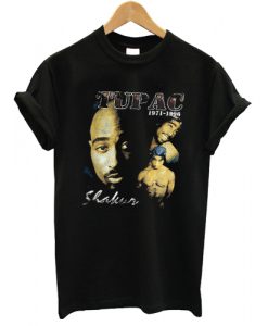 Tupac RIP Do For Love T shirt