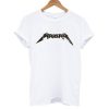 Warsaw T shirt