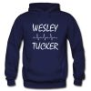 Wesley Tucker Hoodie