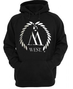 West Earth Hoodie