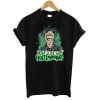 You Just Got Holtzmanned Ghostbusters T shirt