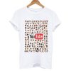 Youtubers Logo T shirt