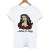 anything for selenas T shirt