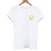 cute lemon T shirt