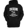 dixon crossbow training academy Hoodie