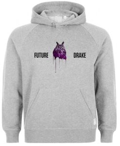 future x drake mixtape Hoodie