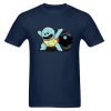 meeseeks pokemon T shirt