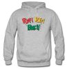 puff puff pass Hoodie