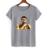 stephen curry T shirt