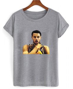 stephen curry T shirt