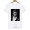 young johnny depp T shirt