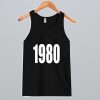 1980 Tank Top