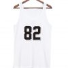 82 tanktop